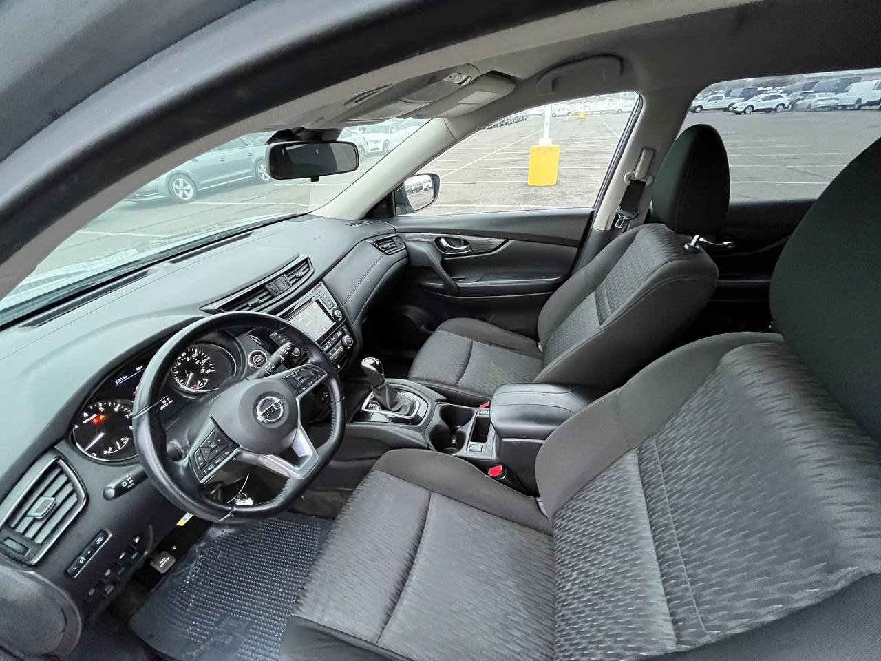 Used - Nissan Rogue SV AWD  for sale in Staten Island NY