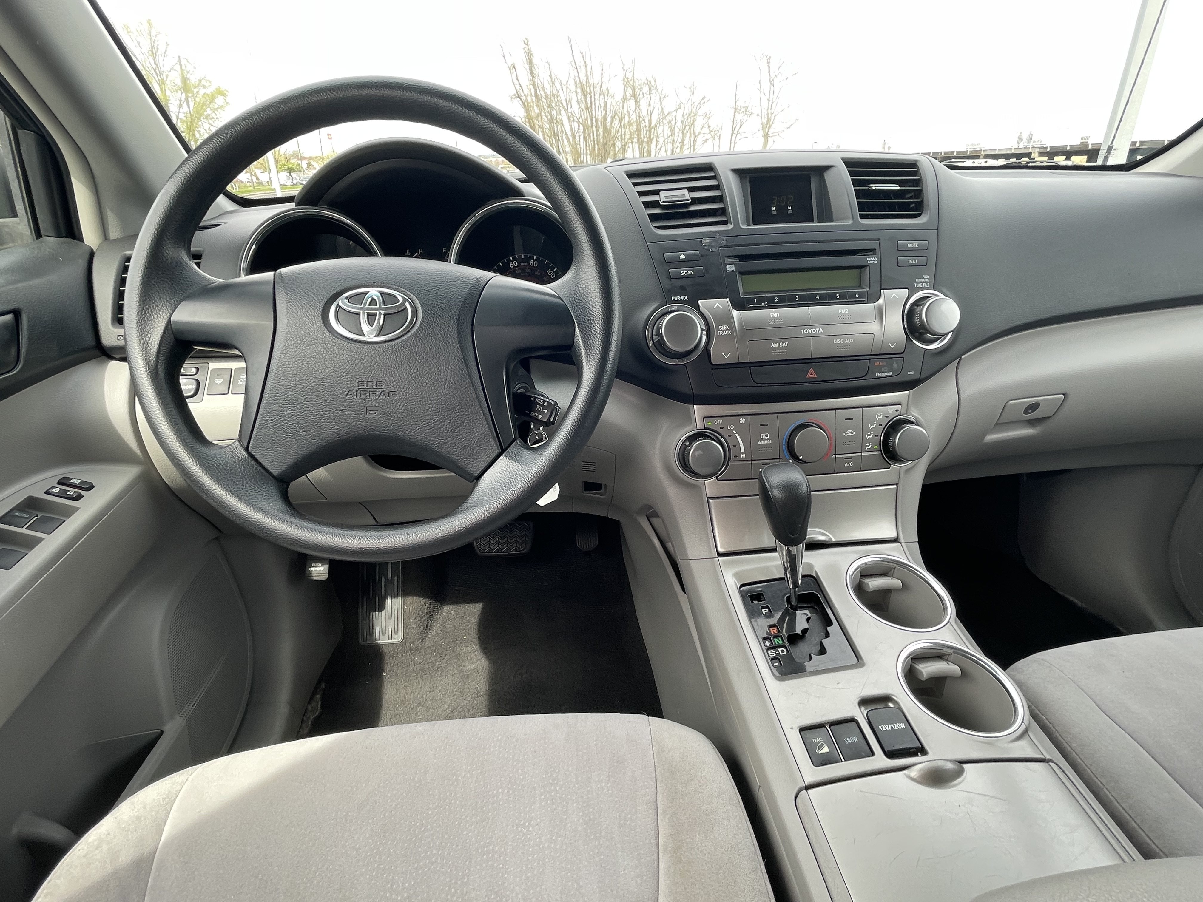 Used - Toyota Highlander Base AWD SUV for sale in Staten Island NY