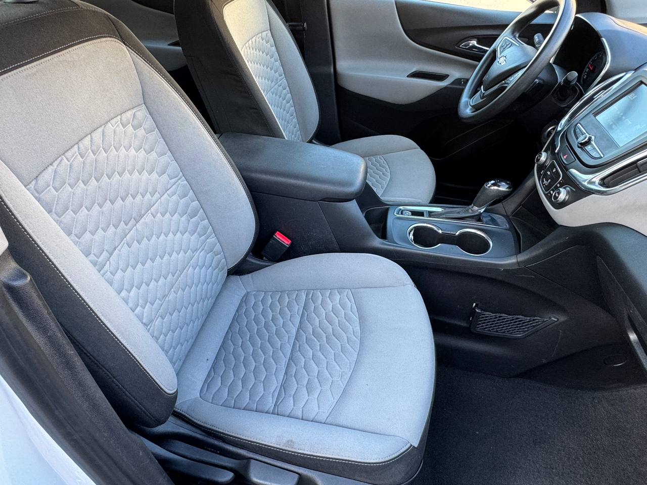 Used - Chevrolet Equinox LS SUV for sale in Staten Island NY