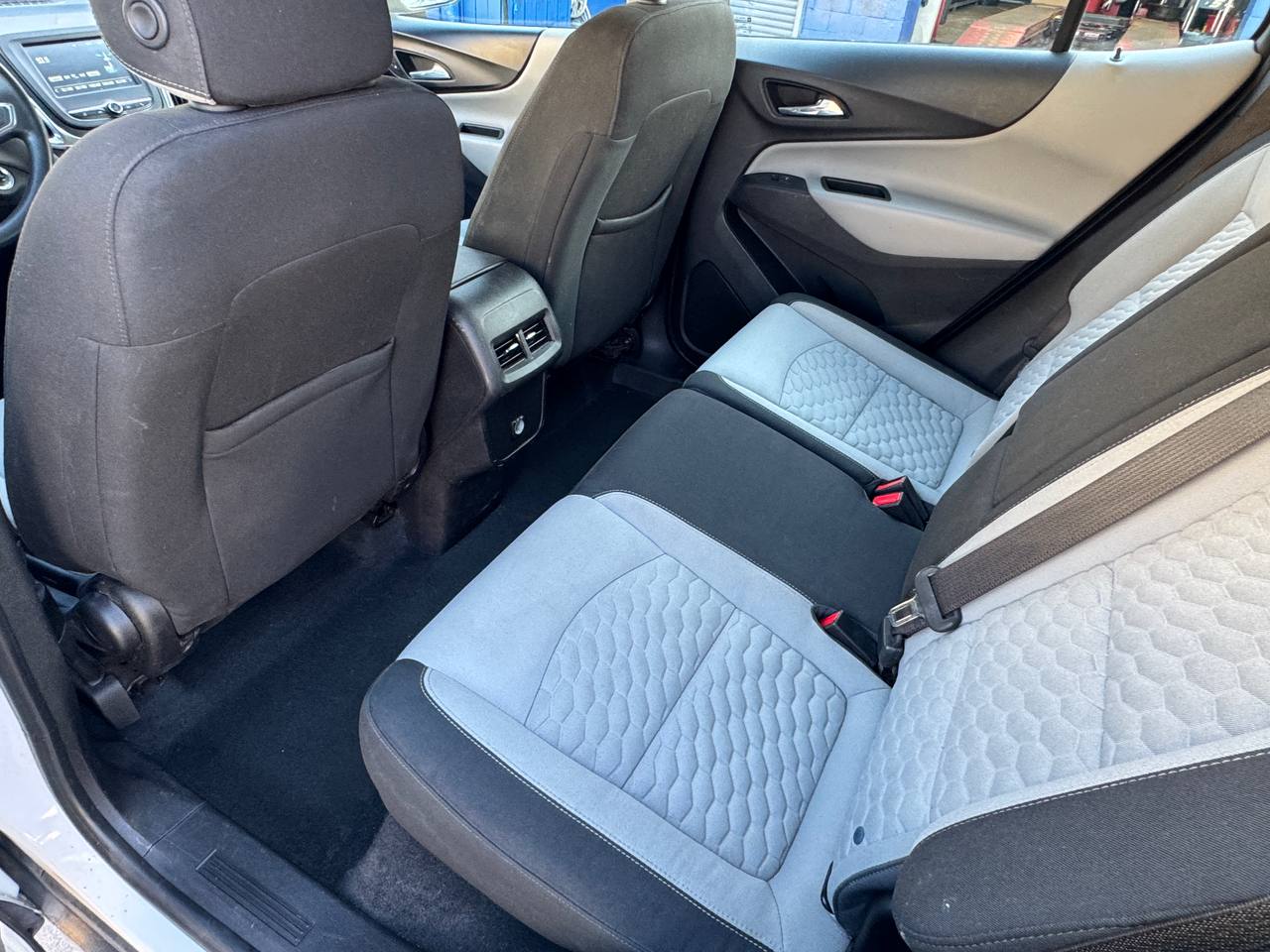 Used - Chevrolet Equinox LS SUV for sale in Staten Island NY