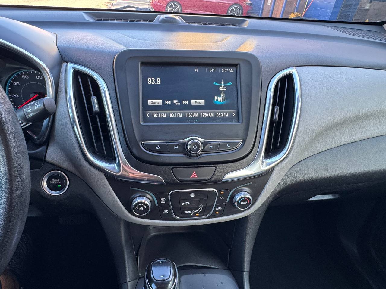 Used - Chevrolet Equinox LS SUV for sale in Staten Island NY