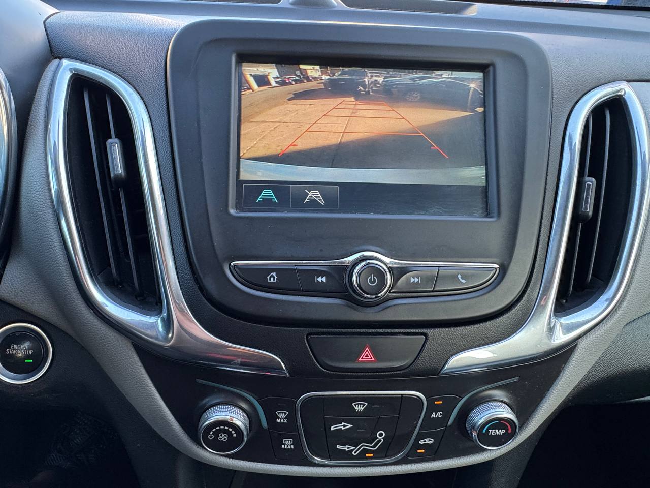 Used - Chevrolet Equinox LS SUV for sale in Staten Island NY