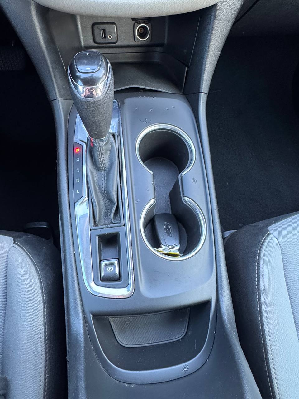 Used - Chevrolet Equinox LS SUV for sale in Staten Island NY