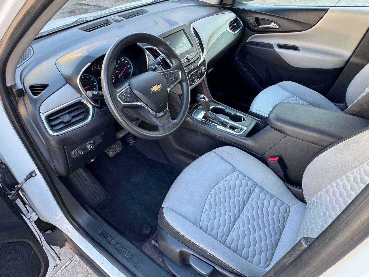 Used - Chevrolet Equinox LS SUV for sale in Staten Island NY