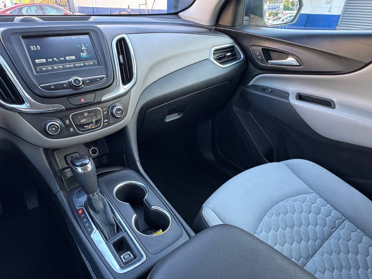 Used - Chevrolet Equinox LS SUV for sale in Staten Island NY