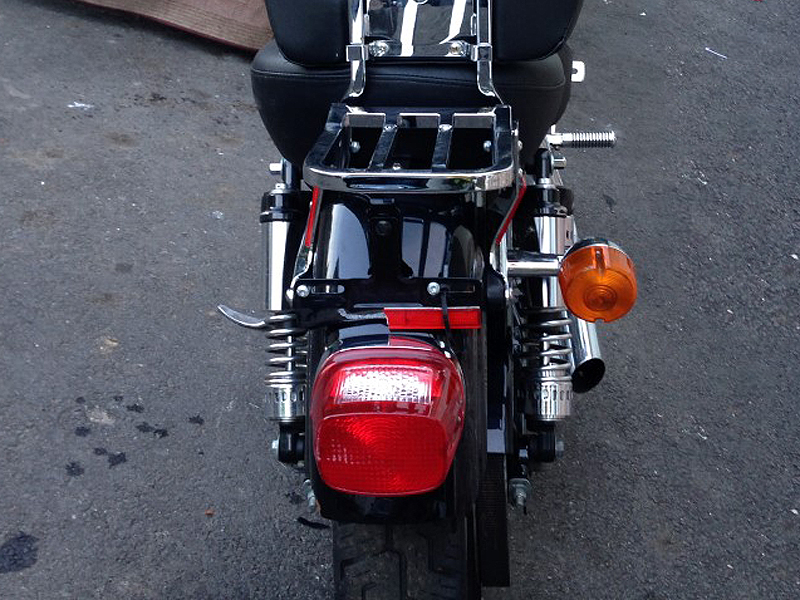 Used - Harley-Davidson XL1200S  for sale in Staten Island NY