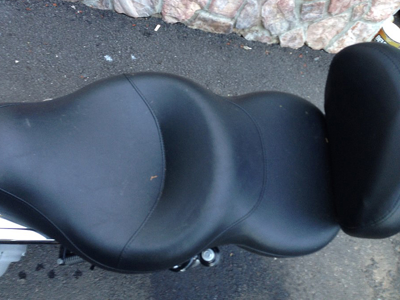 Used - Harley-Davidson XL1200S  for sale in Staten Island NY