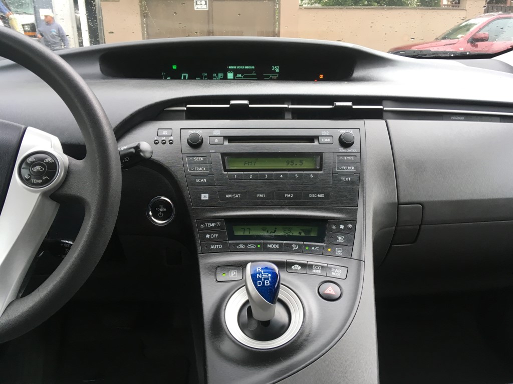 Used - Toyota Prius II Hatchback for sale in Staten Island NY