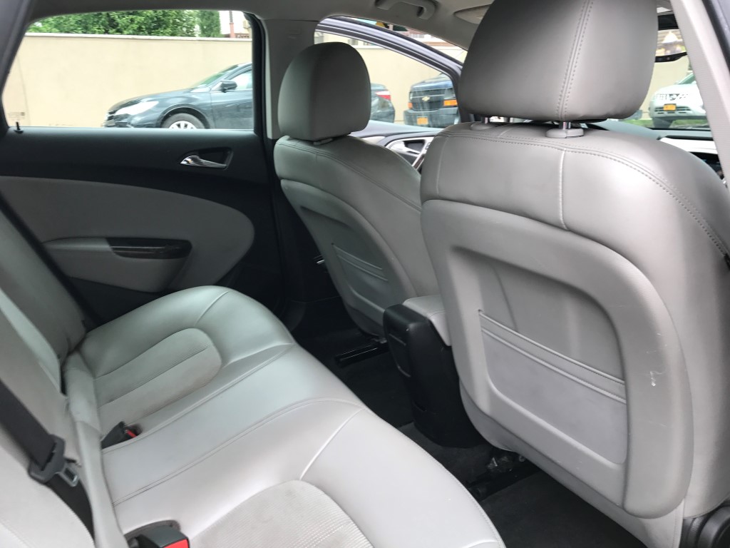 Used - Buick Verano Sedan for sale in Staten Island NY