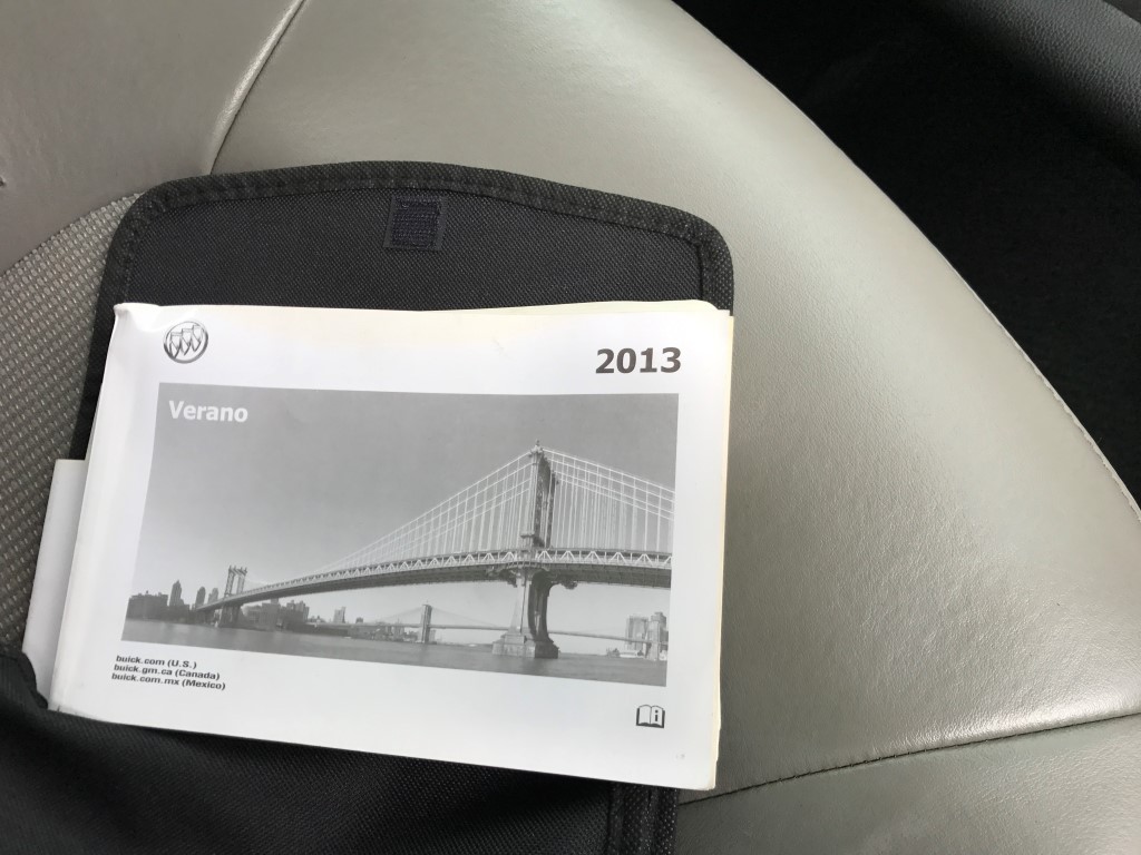 Used - Buick Verano Sedan for sale in Staten Island NY