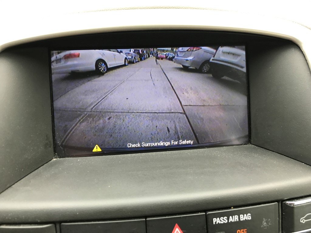 Used - Buick Verano Sedan for sale in Staten Island NY