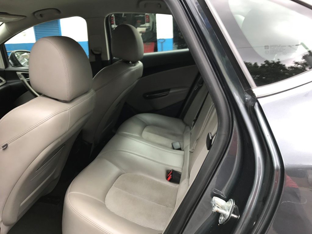 Used - Buick Verano Sedan for sale in Staten Island NY