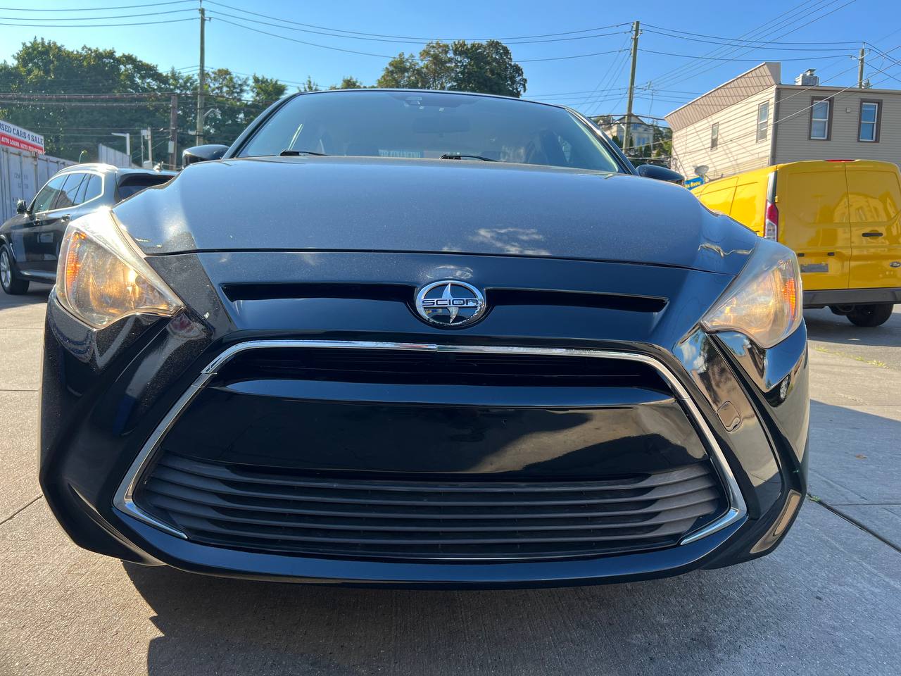 Used - Scion iA  for sale in Staten Island NY