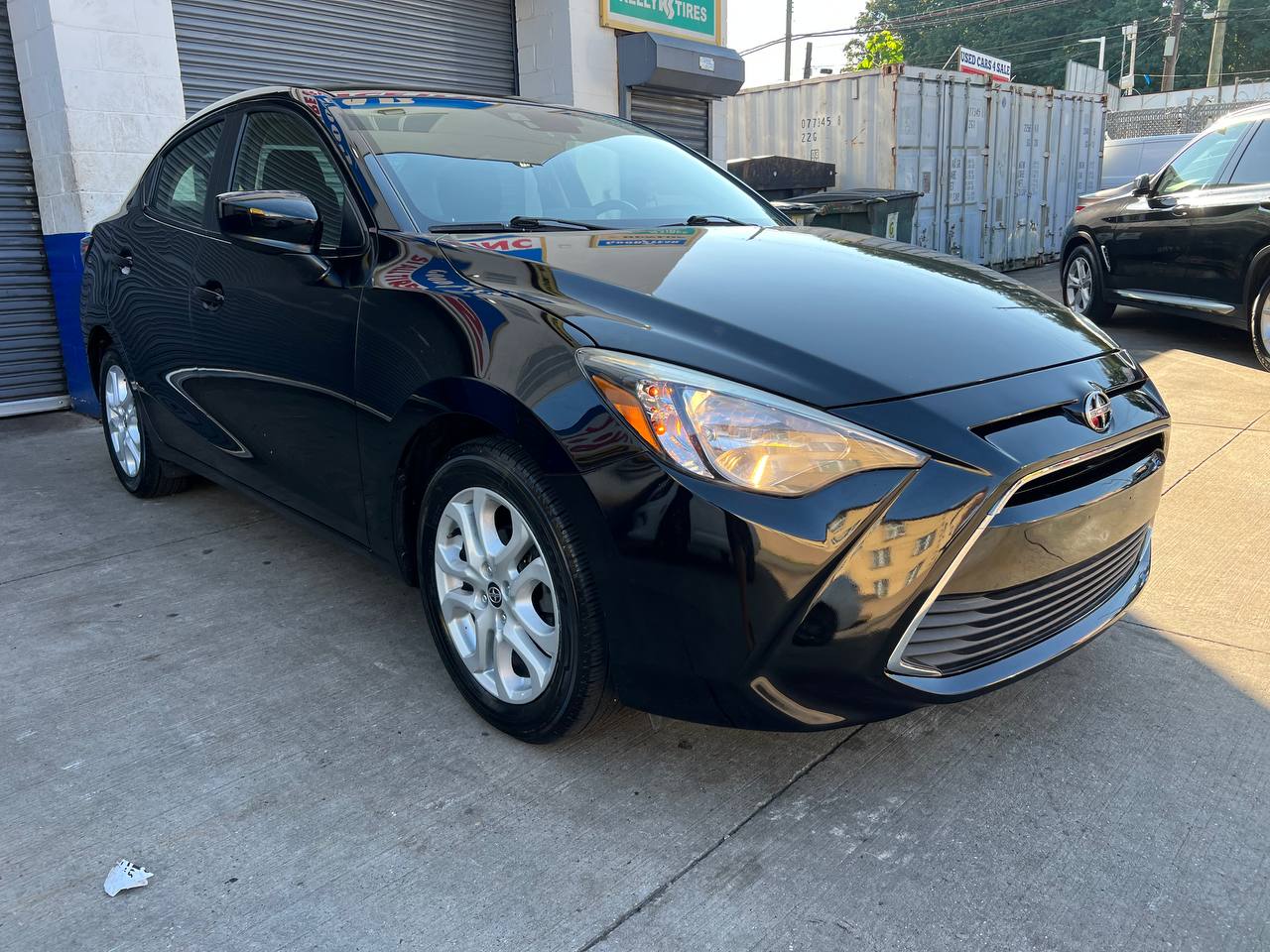 Used - Scion iA  for sale in Staten Island NY