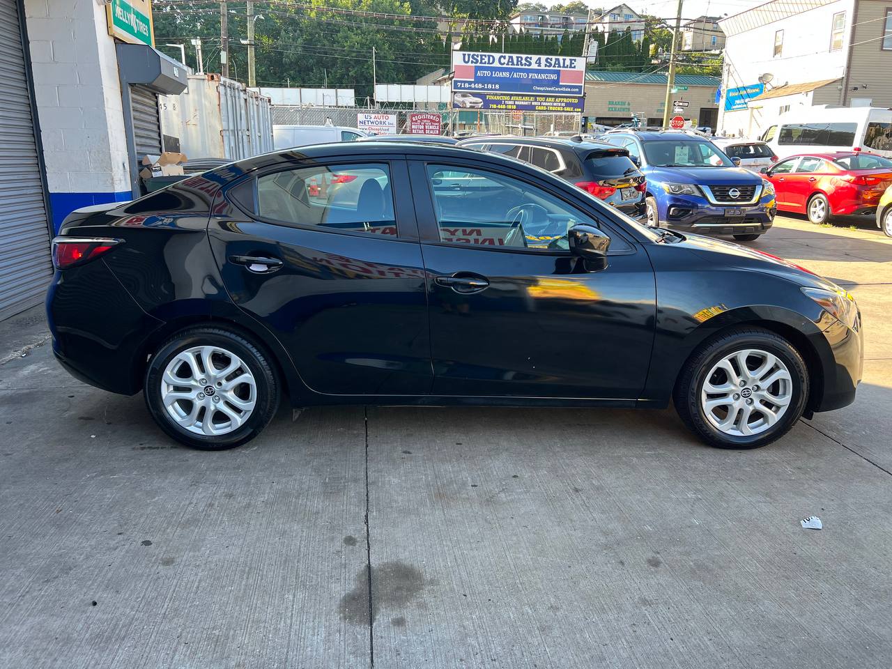 Used - Scion iA  for sale in Staten Island NY