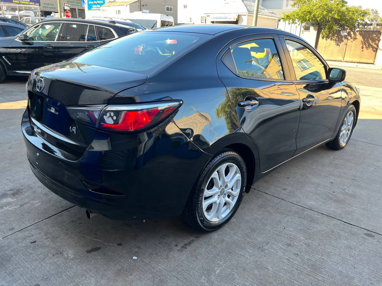 Used - Scion iA  for sale in Staten Island NY