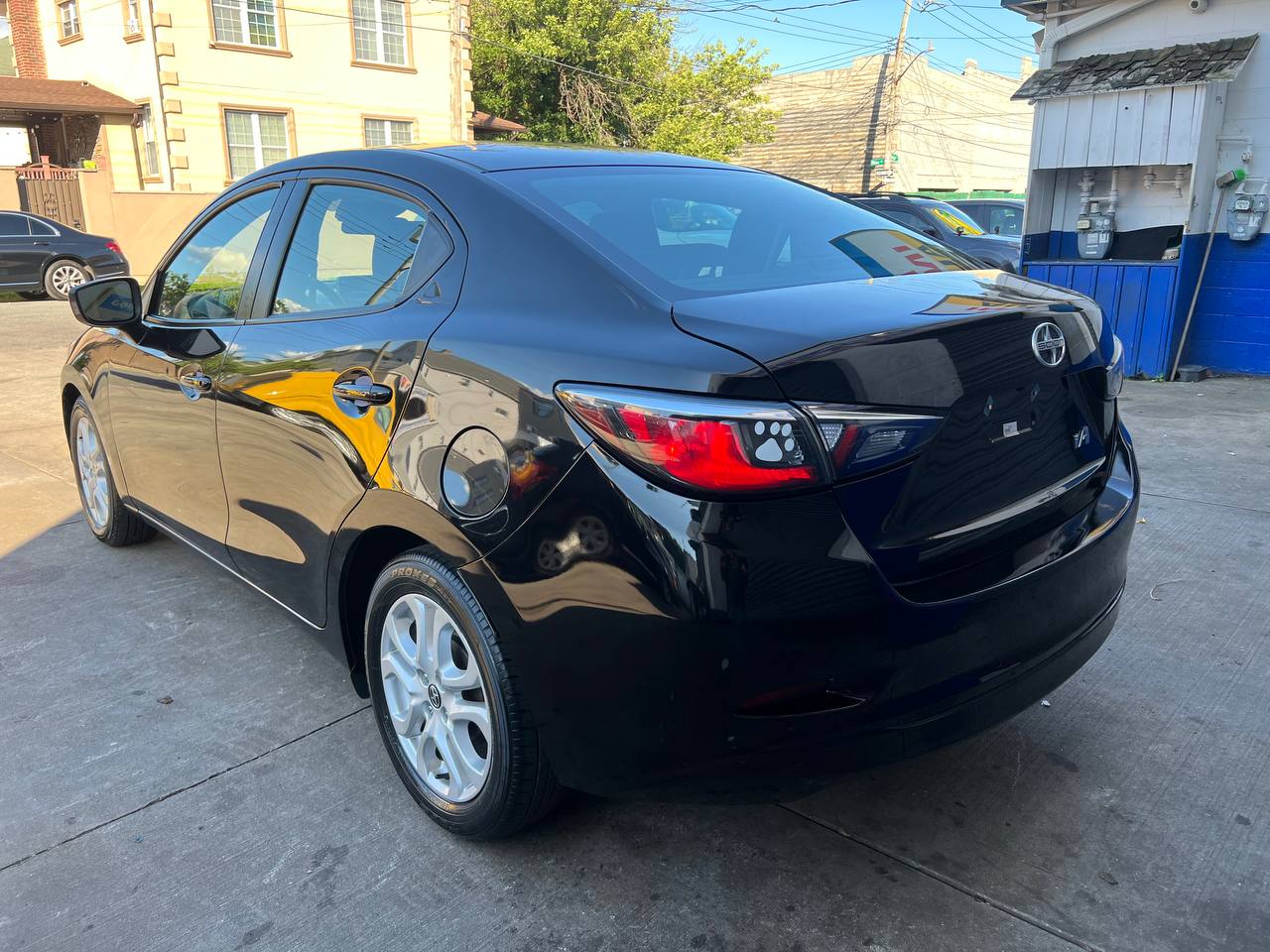 Used - Scion iA  for sale in Staten Island NY