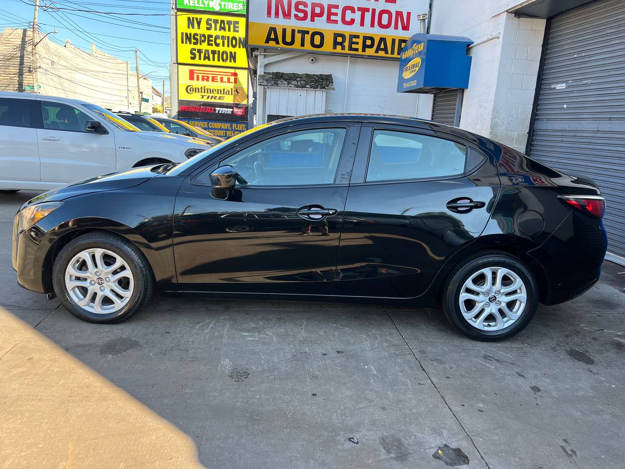 Used - Scion iA  for sale in Staten Island NY