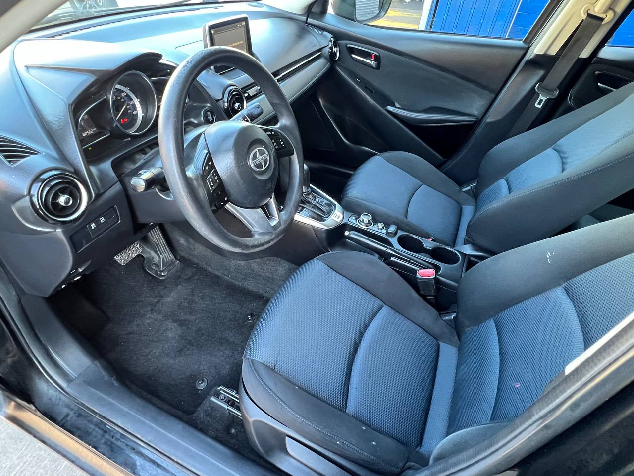 Used - Scion iA  for sale in Staten Island NY