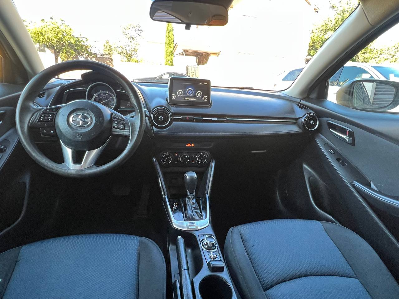 Used - Scion iA  for sale in Staten Island NY
