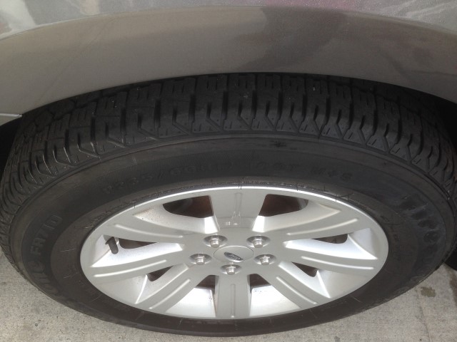 Used - Ford Taurus SE Sedan for sale in Staten Island NY