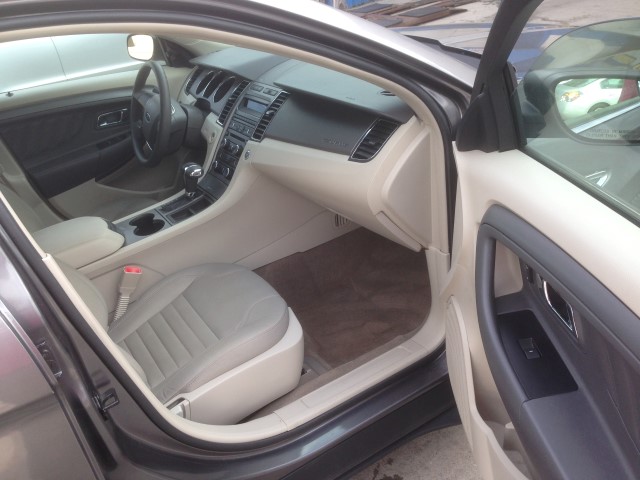 Used - Ford Taurus SE Sedan for sale in Staten Island NY