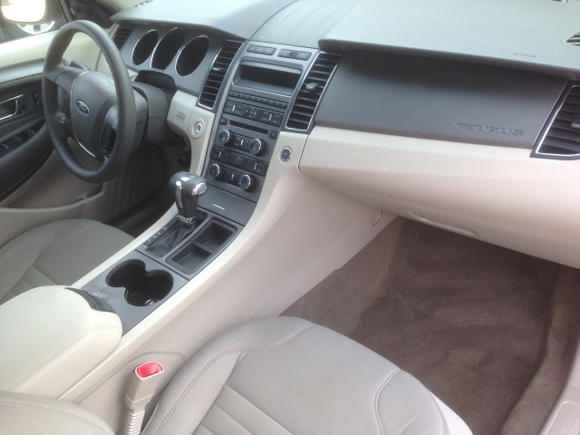 Used - Ford Taurus SE Sedan for sale in Staten Island NY