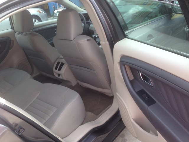 Used - Ford Taurus SE Sedan for sale in Staten Island NY