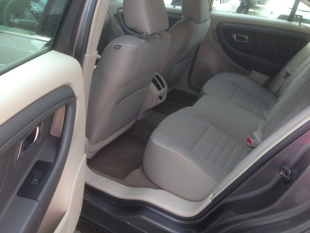 Used - Ford Taurus SE Sedan for sale in Staten Island NY