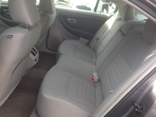 Used - Ford Taurus SE Sedan for sale in Staten Island NY