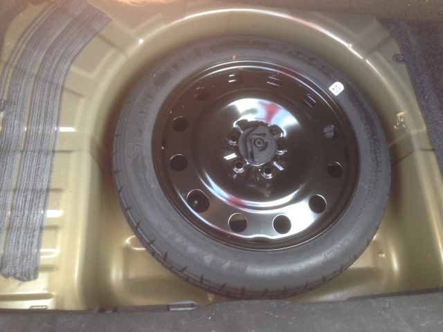 Used - Ford Taurus SE Sedan for sale in Staten Island NY