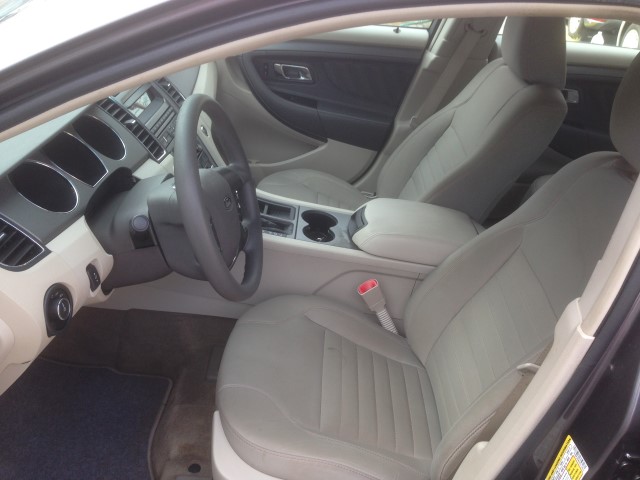 Used - Ford Taurus SE Sedan for sale in Staten Island NY