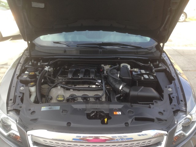 Used - Ford Taurus SE Sedan for sale in Staten Island NY