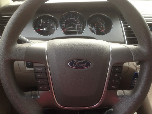 Used - Ford Taurus SE Sedan for sale in Staten Island NY