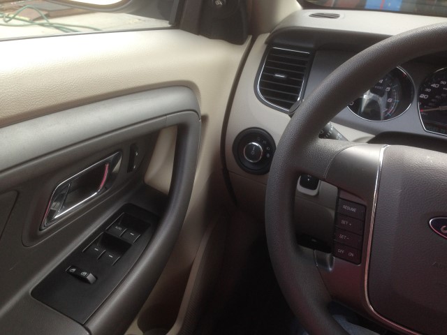 Used - Ford Taurus SE Sedan for sale in Staten Island NY