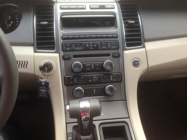 Used - Ford Taurus SE Sedan for sale in Staten Island NY