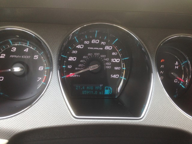 Used - Ford Taurus SE Sedan for sale in Staten Island NY