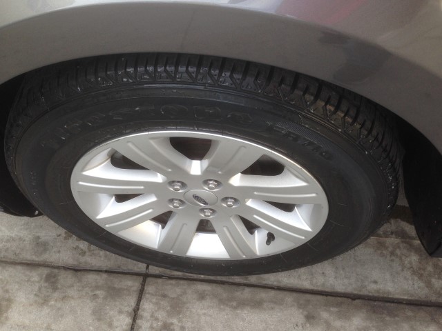 Used - Ford Taurus SE Sedan for sale in Staten Island NY