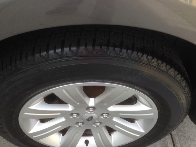 Used - Ford Taurus SE Sedan for sale in Staten Island NY