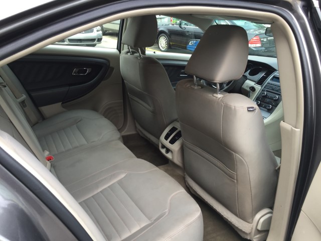 Used - Ford Taurus SE Sedan for sale in Staten Island NY