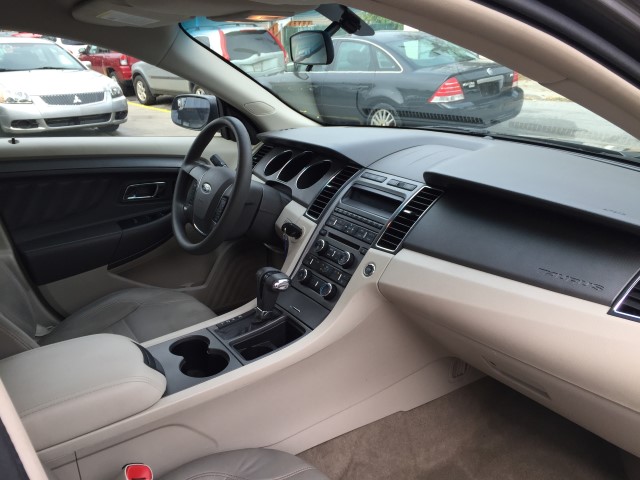 Used - Ford Taurus SE Sedan for sale in Staten Island NY