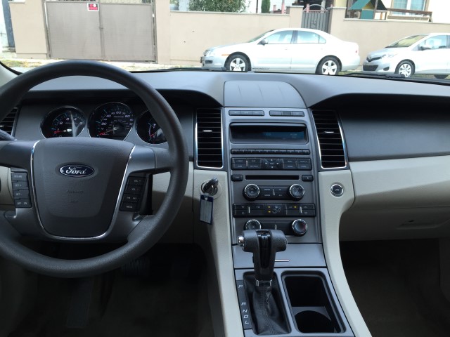 Used - Ford Taurus SE Sedan for sale in Staten Island NY