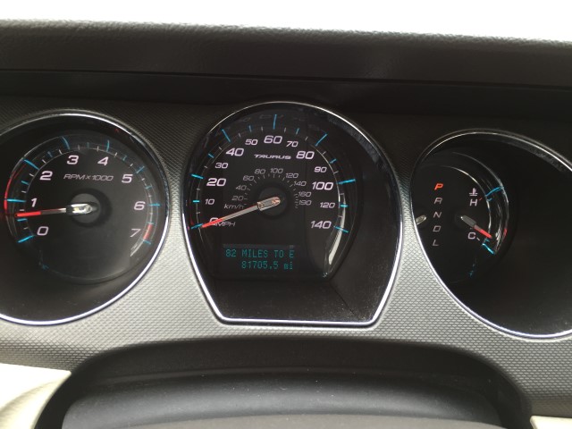 Used - Ford Taurus SE Sedan for sale in Staten Island NY