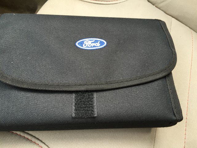 Used - Ford Taurus SE Sedan for sale in Staten Island NY