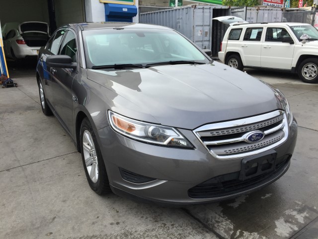 Used - Ford Taurus SE Sedan for sale in Staten Island NY