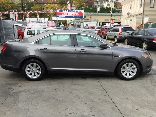 Used - Ford Taurus SE Sedan for sale in Staten Island NY