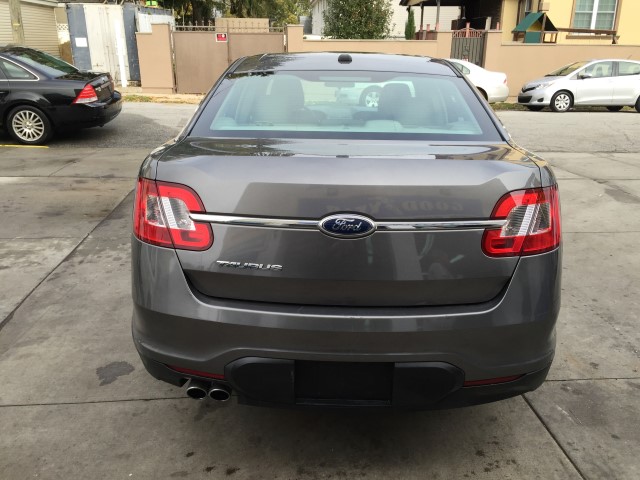 Used - Ford Taurus SE Sedan for sale in Staten Island NY