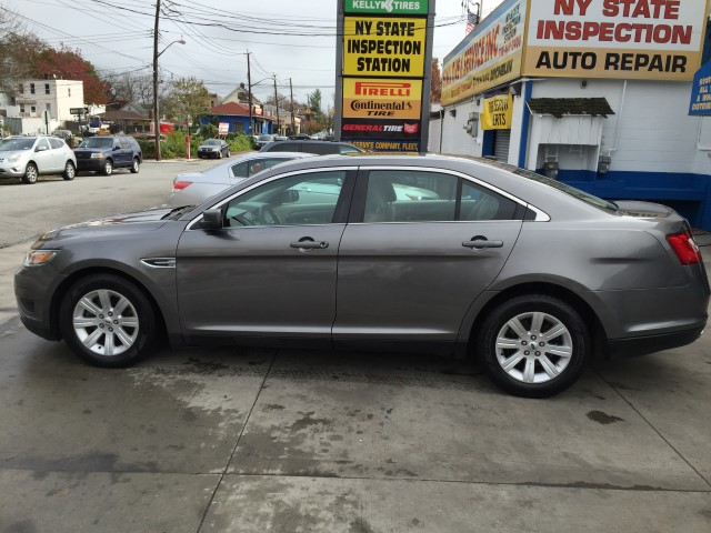 Used - Ford Taurus SE Sedan for sale in Staten Island NY