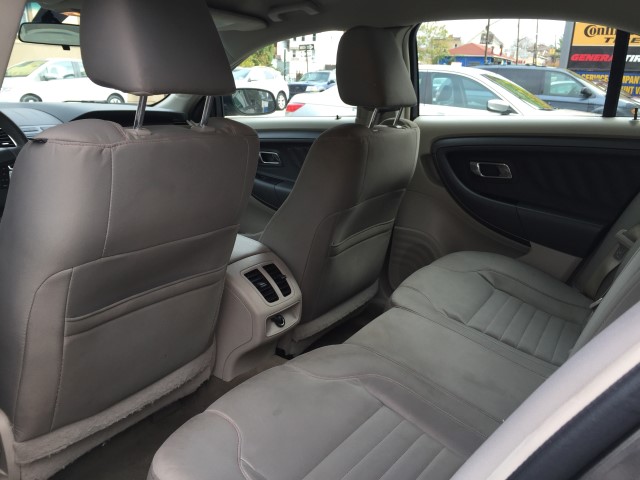 Used - Ford Taurus SE Sedan for sale in Staten Island NY