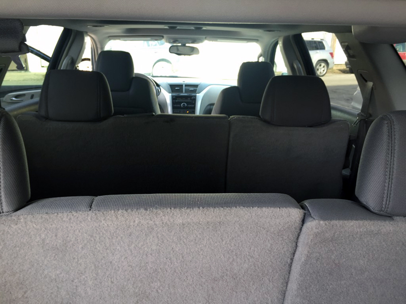 Used - Chevrolet Traverse LT Sport Utility 4-DR for sale in Staten Island NY